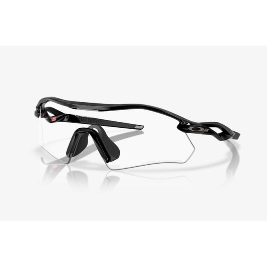 Oakley Radar Plate