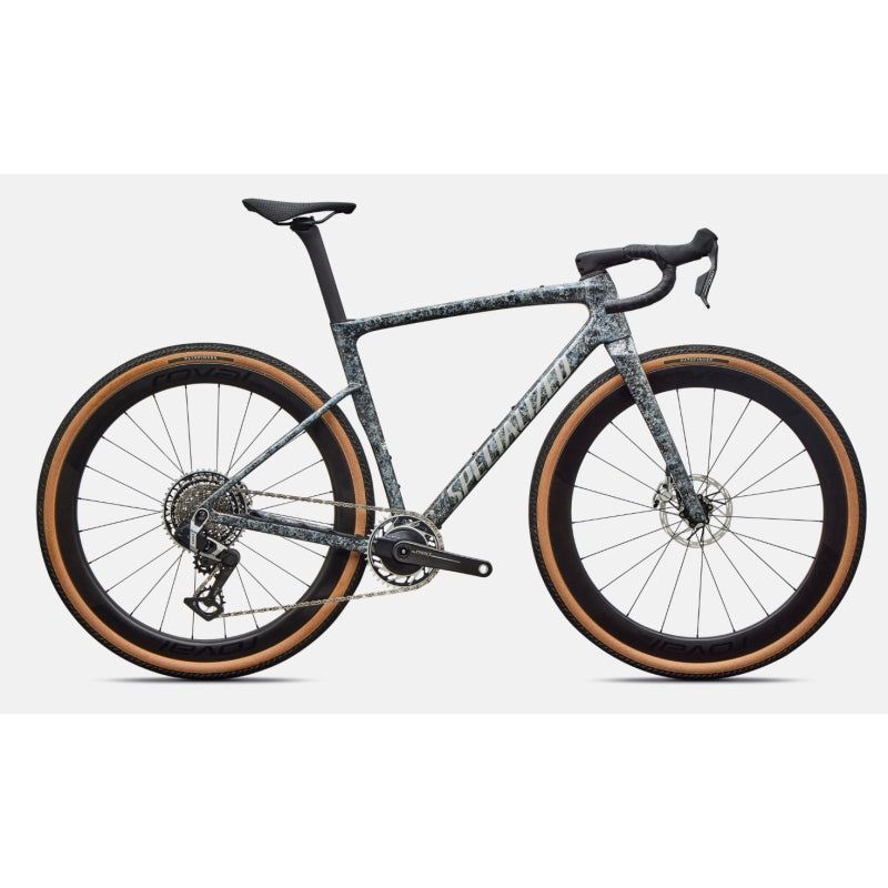 Specialized 2027 Crux 5 S-level -sram Red Explr