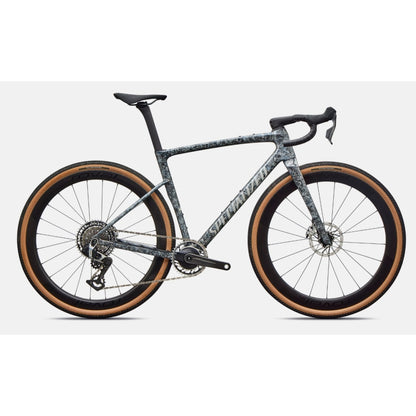 Specialized 2027 Crux 5 S-level -sram Red Explr