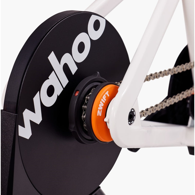 Zwift Ride + Wahoo Kickr Core Bundle