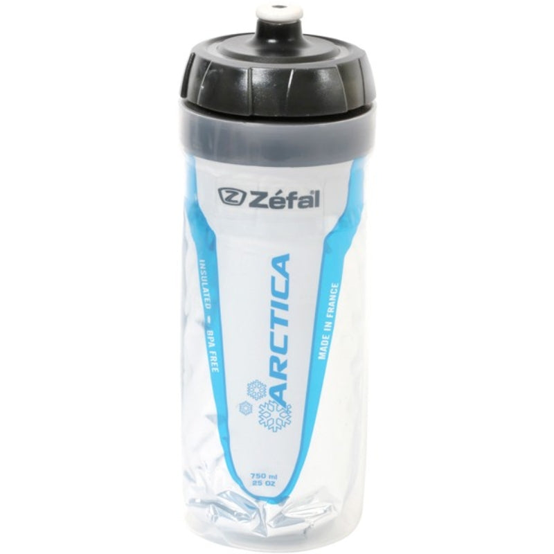 Zefal Arctica 55 Insulated 550ML Bottle