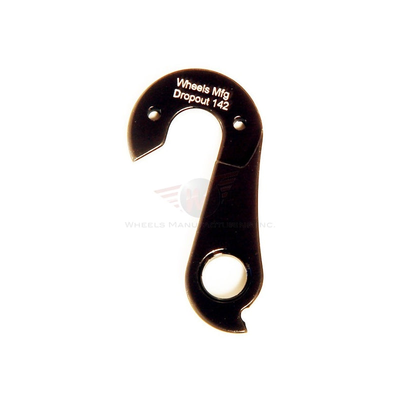 Wheels Manufacturing Hanger #142