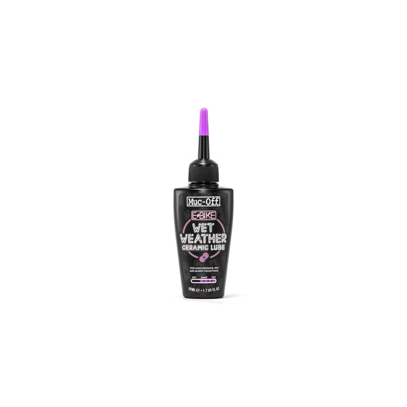 Muc-off Ebike Wet Lube #1105