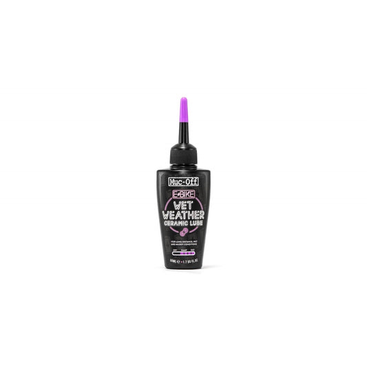 Muc-off Ebike Wet Lube #1105