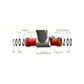 Wheels Manufacturing BB30 Out BB 24MM