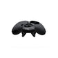 Pro Stealth Team Curved Carbon Rail 142MM
