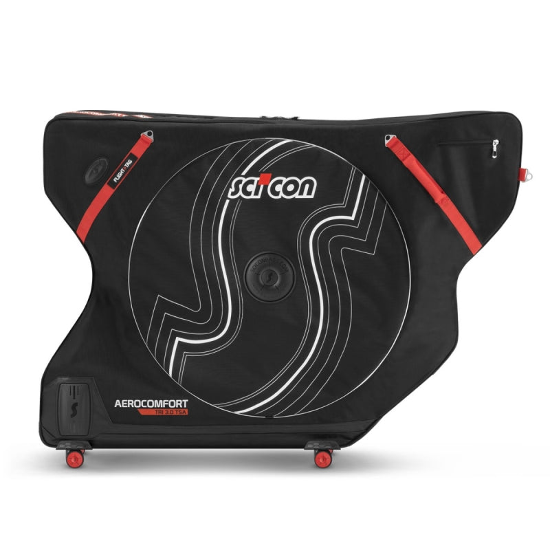 Scicon Aero Comfort 3.0 Tsa Tri Bag