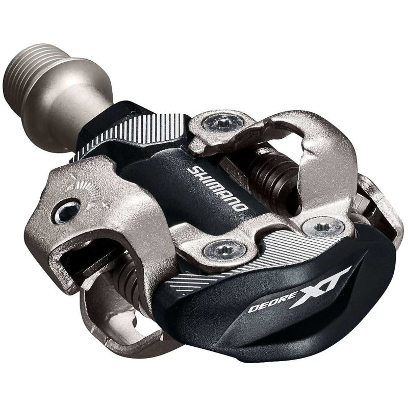 Shimano XT - PD-M8100 Pedals