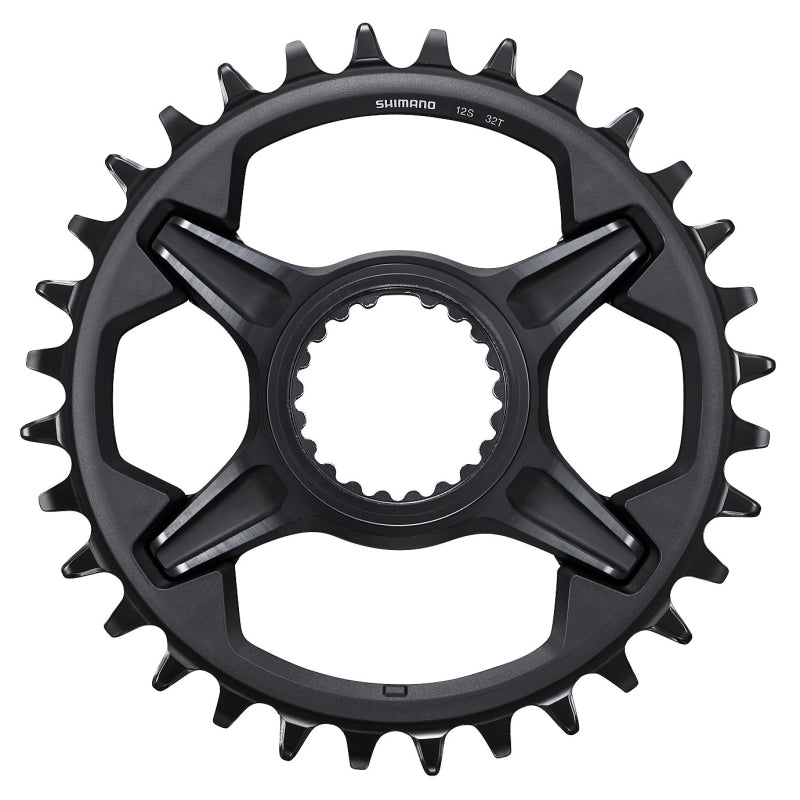 Shimano XT SM-CRM85 Chainring