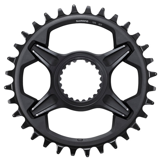 Shimano XT SM-CRM85 Chainring