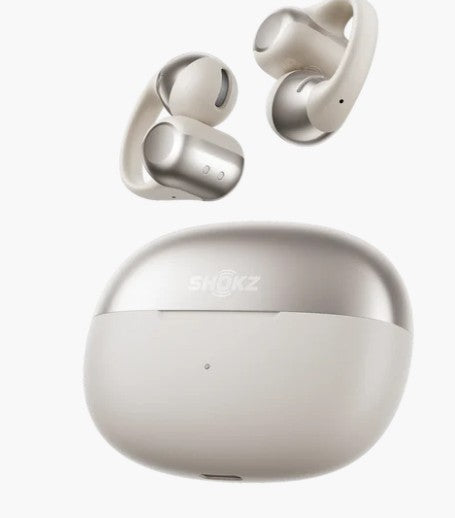 Shokz Opendots One True Wireless Earbuds