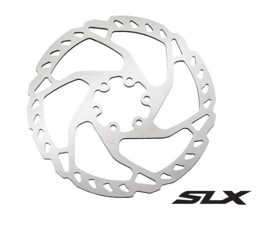 Shimano SM-RT66 Disc Rotor 180MM 6 Bolt Slx