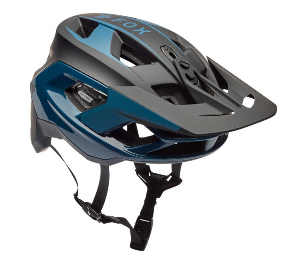 Fox Head Speedframe Pro Defy Twilight