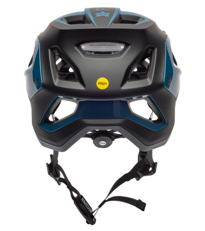 Fox Head Speedframe Pro Defy Twilight