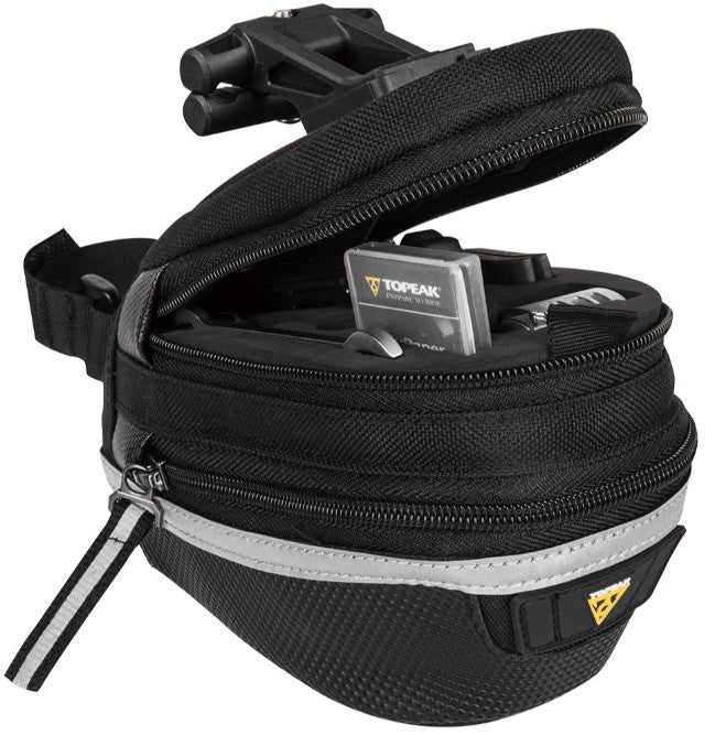 Topeak Survival Tool Wedge Pack II