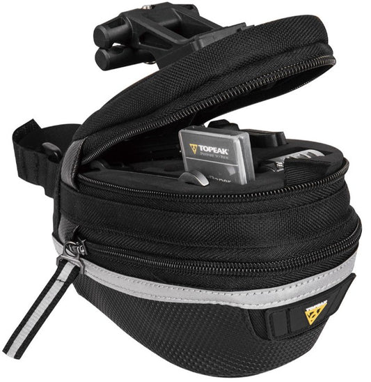 Topeak Survival Tool Wedge Pack II