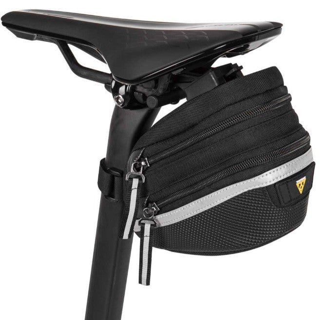 Topeak Survival Tool Wedge Pack II