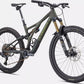 Specialized S-works Stumpjumper Ltd (s4 -LARGE INSTOCK )