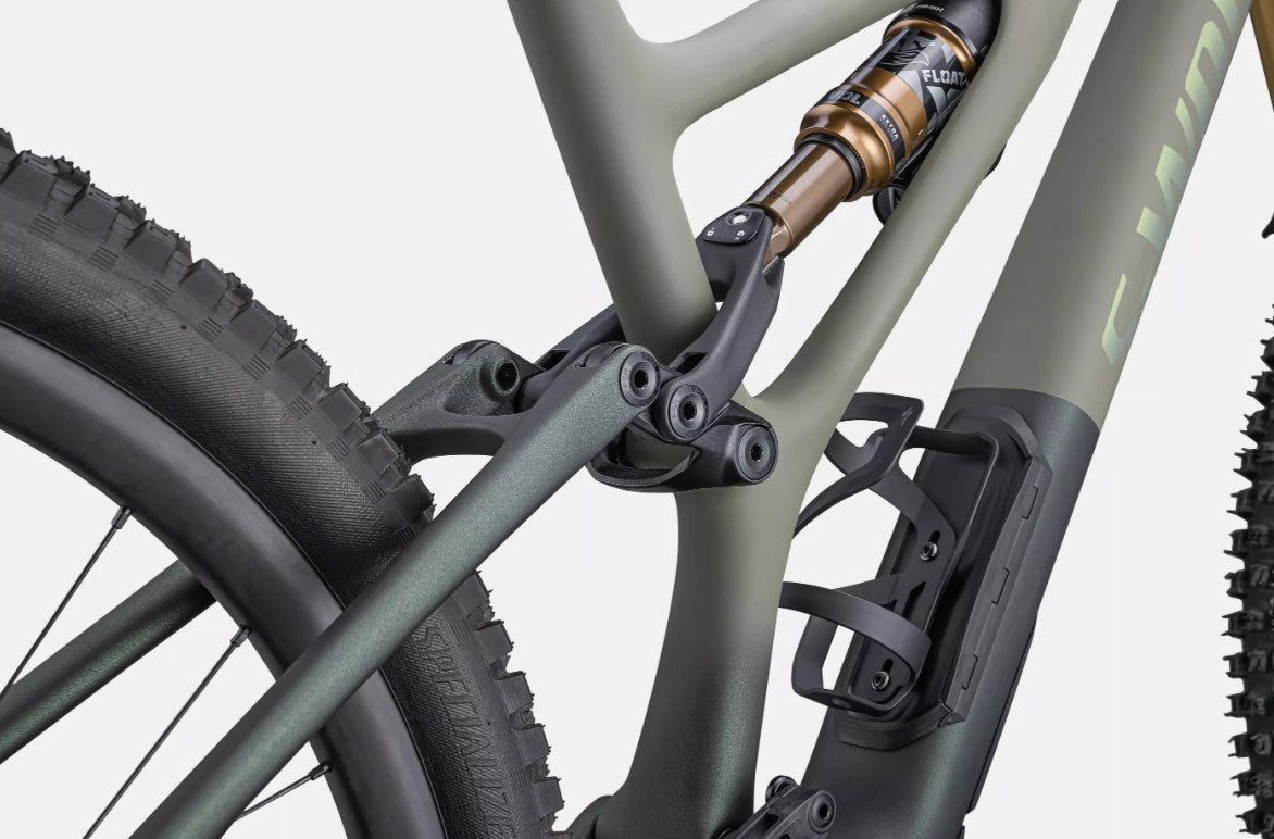 Specialized S-works Stumpjumper Ltd (s4 -LARGE INSTOCK )