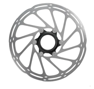 Sram Centreline Rotor 160MM Rounded