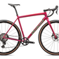 Specialized Crux Comp (49 last one - gorgeous colour)