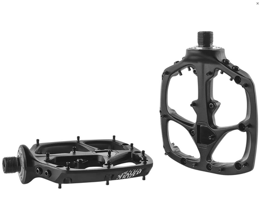 Specialized Boomslang Platform Pedals