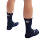 Pedali Woven Compression Socks