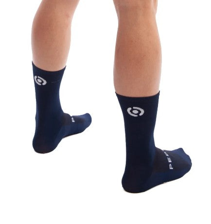 Pedali Woven Compression Socks