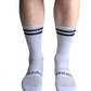 Pedali Woven Compression Socks