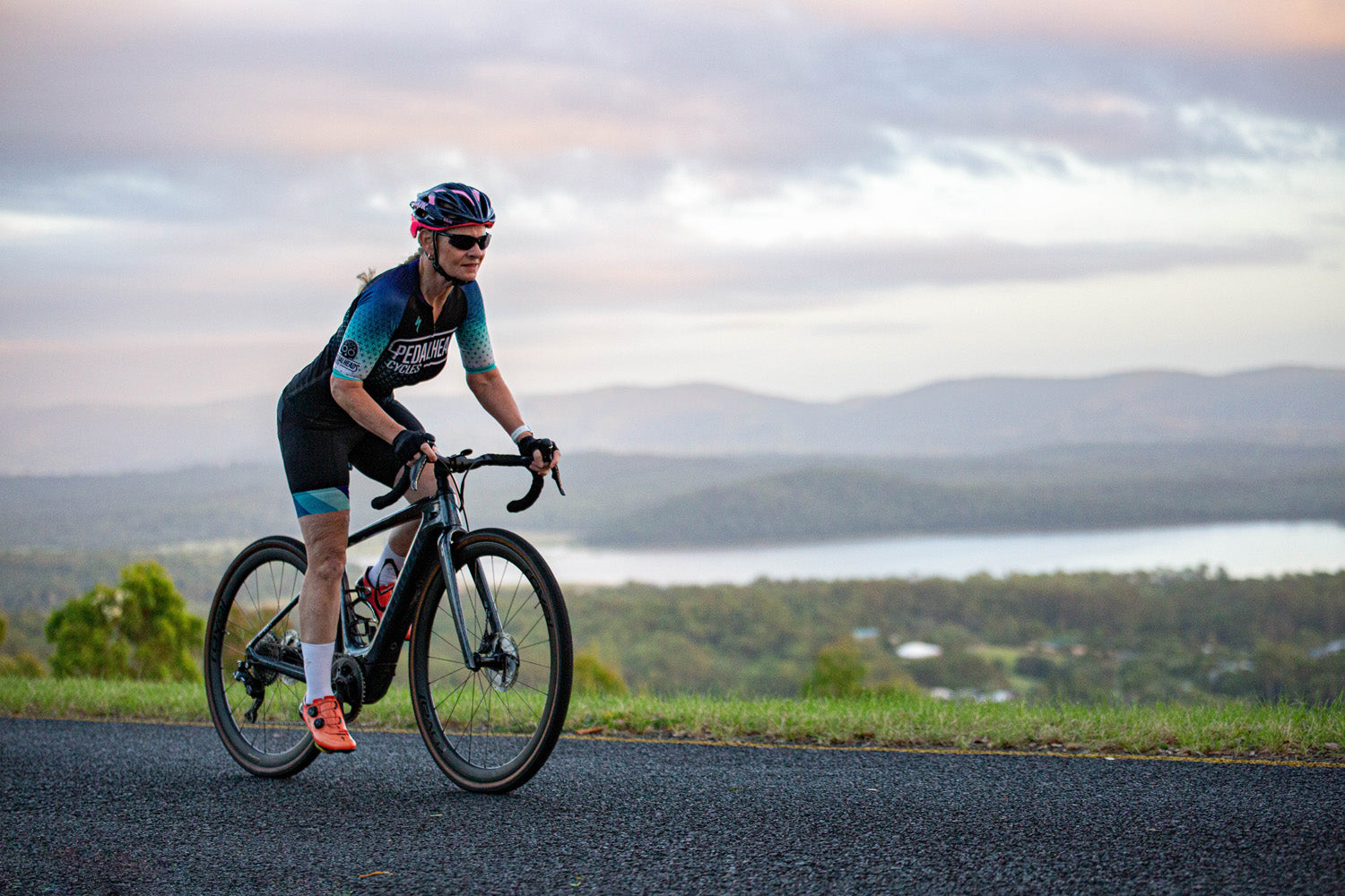 Shop Ride – Pedalheads