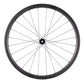 Roval Alpinist CL II Tubeless Front Satin Carbon/satin Black