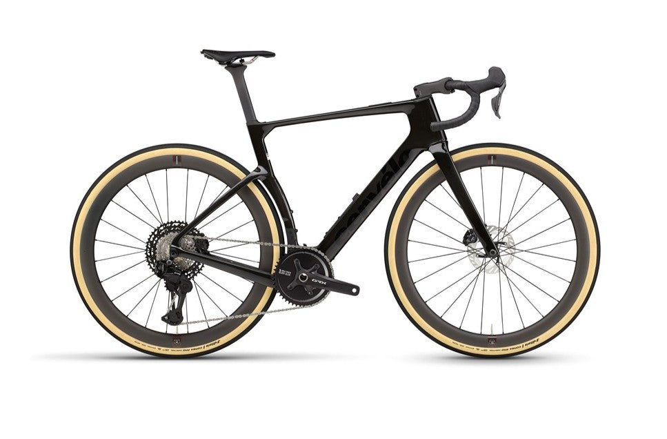 Cervelo C26 ASPERO-5 Grx RX825 DI2 1