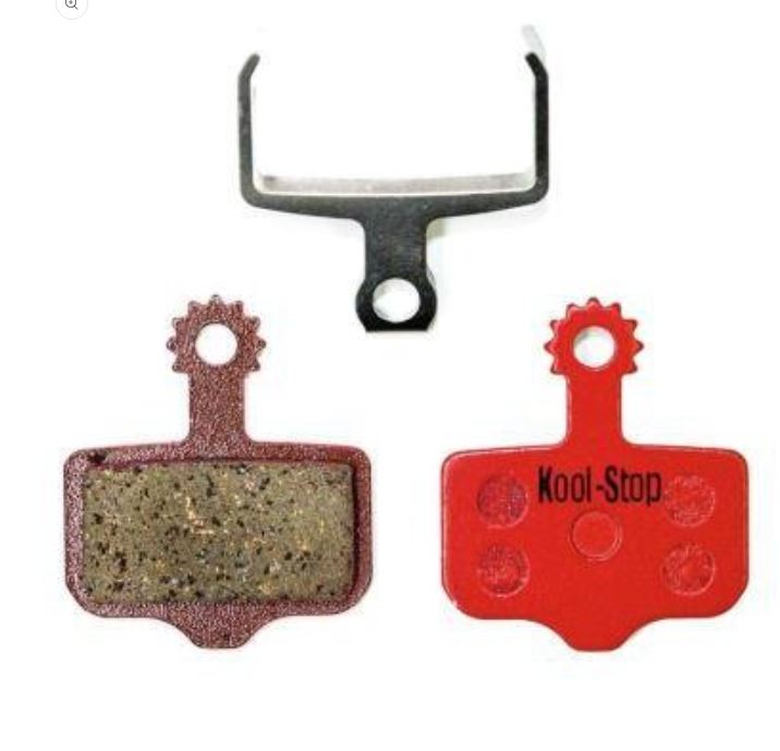 Brake Disc Pads Kool Stop Avid Elixir /sram XX KSD296