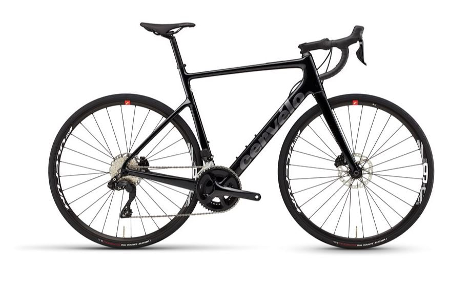 Cervelo Caledonia - Shimano 105 DI2 2024