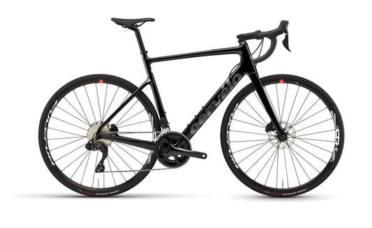 Cervelo Caledonia - Shimano 105 DI2 2024