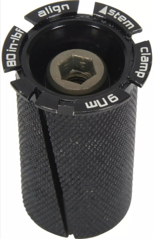 Specialized Rd/mountain Carbon Steerer Tube Plug Rd/mountain