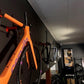 Cervelo 25 Soloist Ltd Frameset & Reserve Wheelset (last one in size 56)