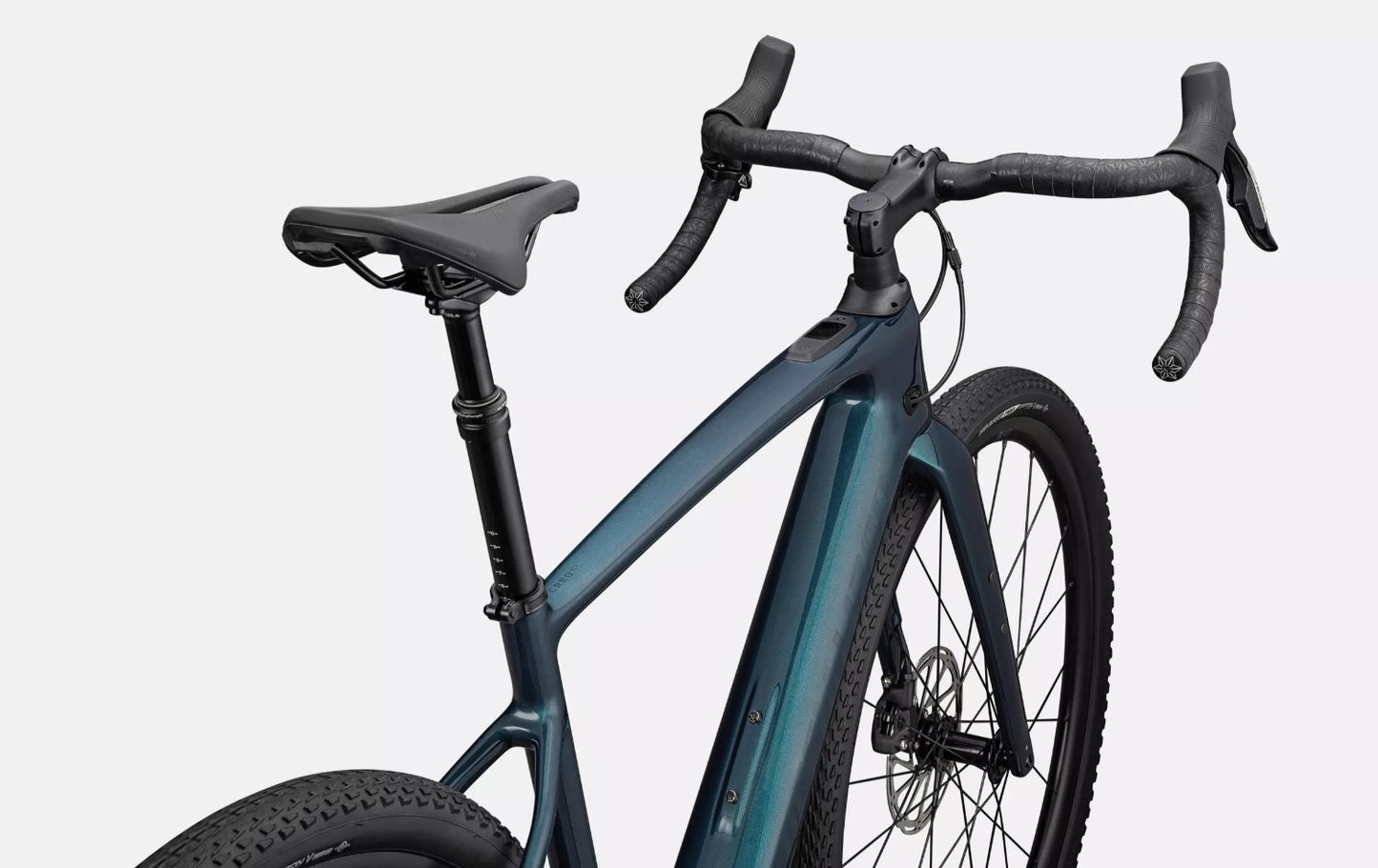 Specialized Turbo Creo 2 Comp (last one instock 54cm)