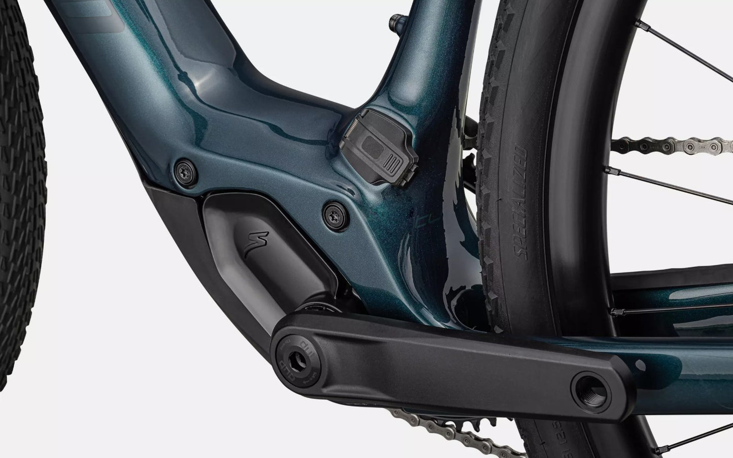 Specialized Turbo Creo 2 Comp (last one instock 54cm)