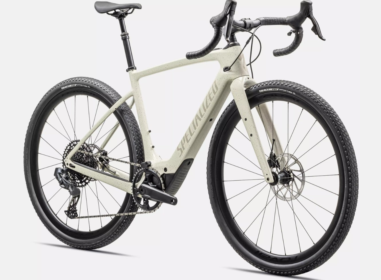 Specialized Turbo Creo 2 Expert - GX Eagle AXS (last one in 54)