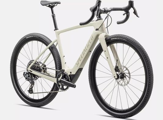Specialized Turbo Creo 2 Expert - GX Eagle AXS (last one in 54)