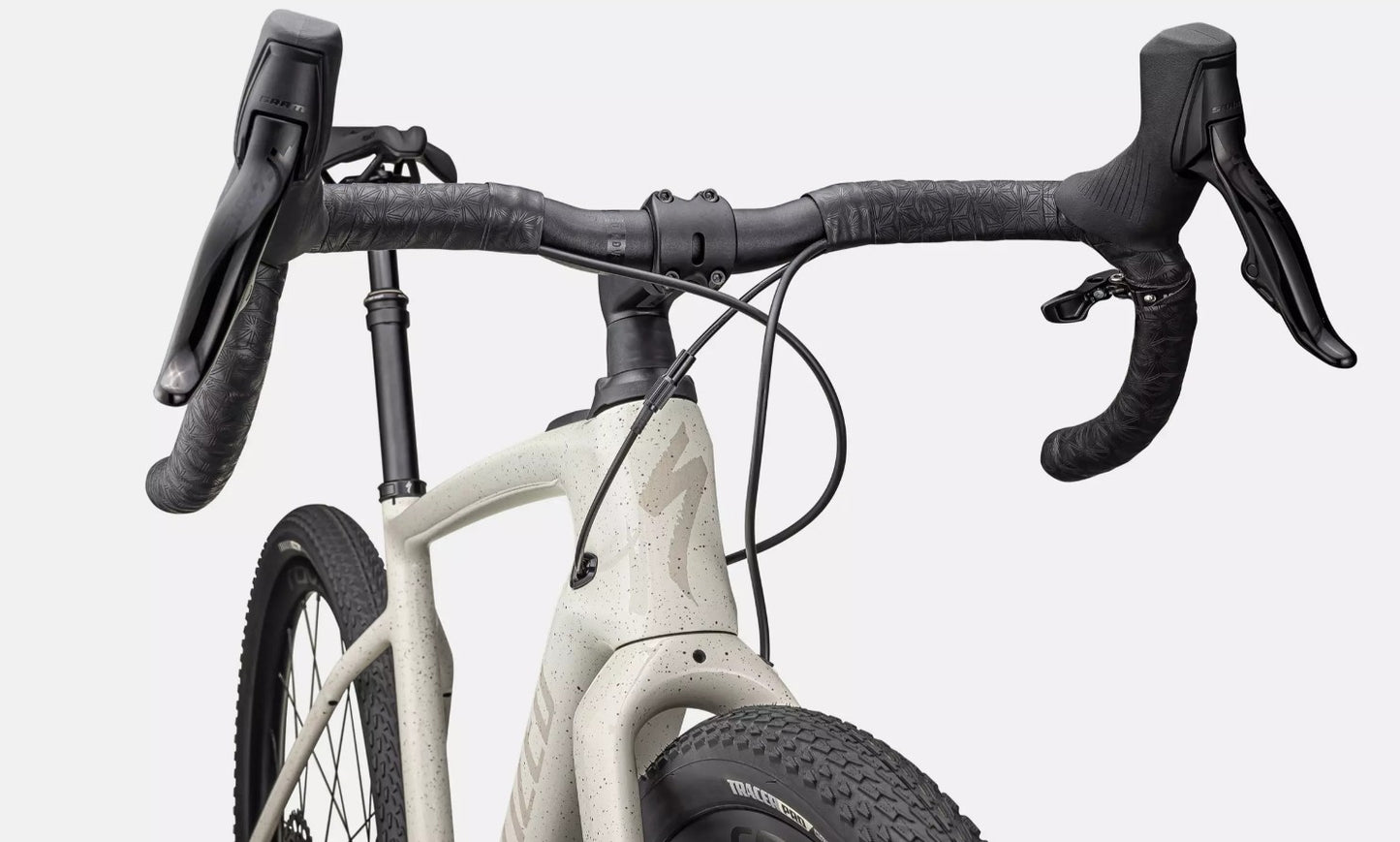 Specialized Turbo Creo 2 Expert - GX Eagle AXS (last one in 54)