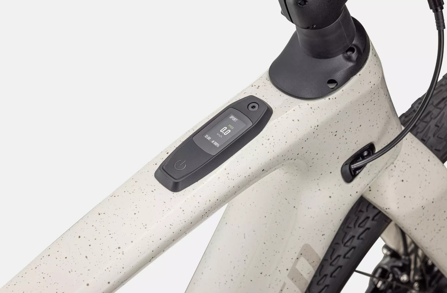 Specialized Turbo Creo 2 Expert - GX Eagle AXS (last one in 54)