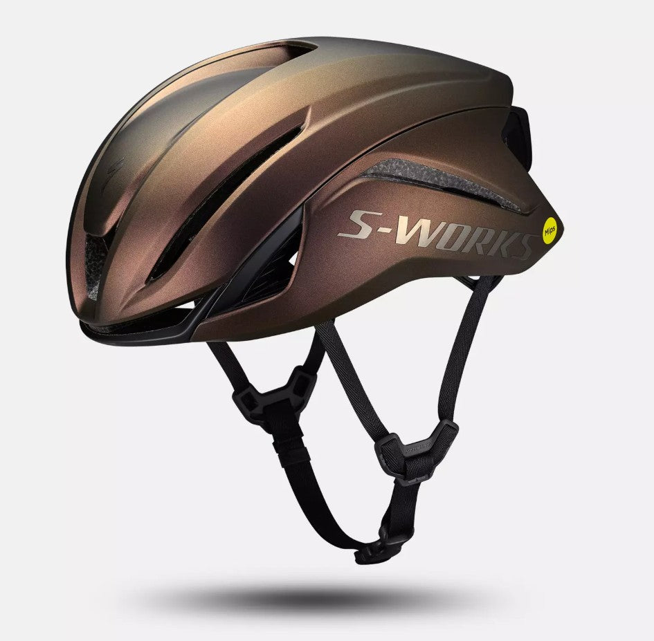 Specialized S-works Evade 4