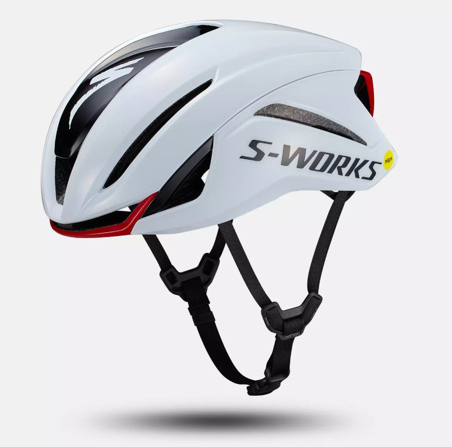 Specialized S-works Evade 4