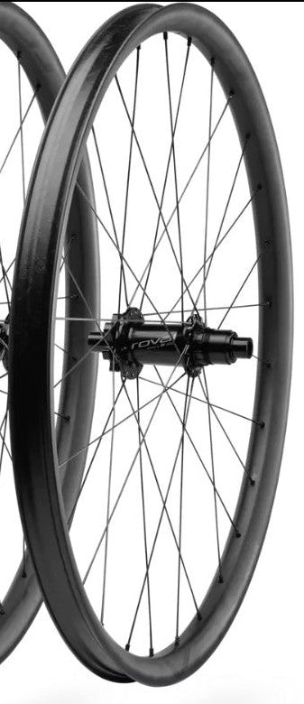 Specialized Roval Traverse SL Fattie Rear Wheel