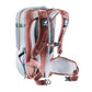 Deuter Backpack Flyt 18 SL (dusk-redwood)