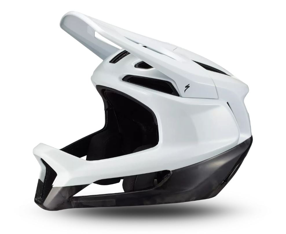 Specialized Gambit Fullface Carbon Helmet