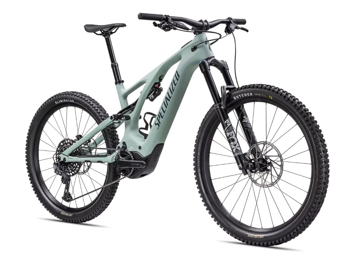 Specialized Levo Comp Carbon (limited sizes available)