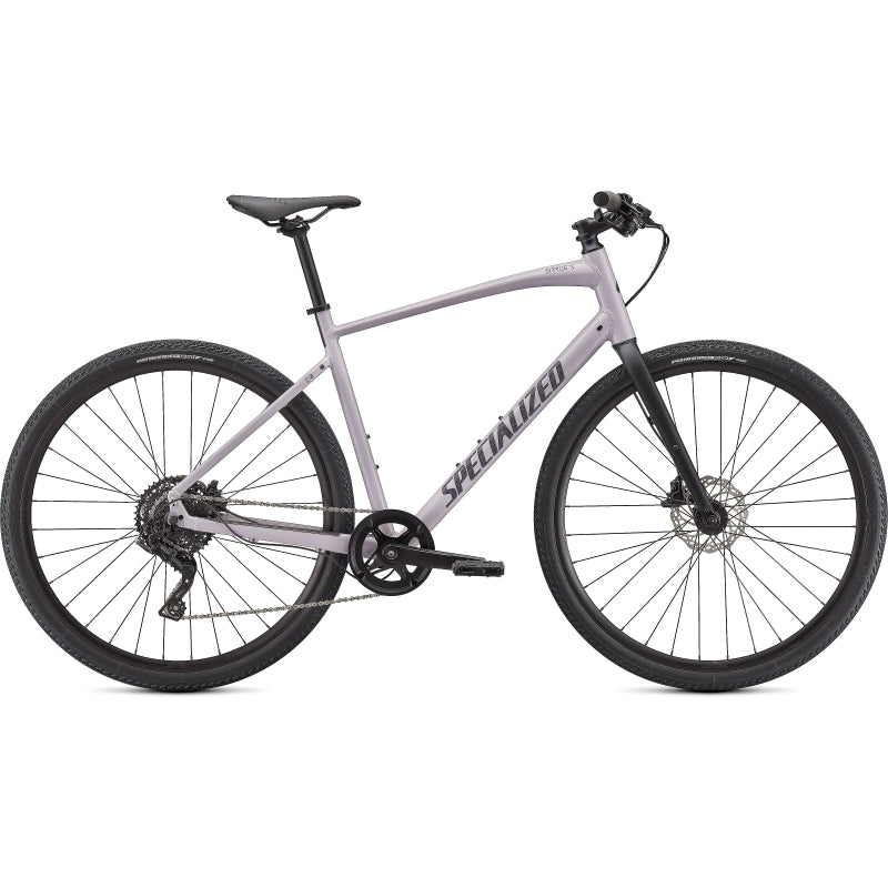 Specialized Sirrus X 2.0 2022